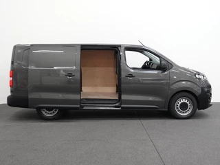 Opel Vivaro-e Opel Vivaro-e L3H1 Edition 75 kWh Automaat Navi Cruise Control Parkeersensoren Camera WLTP 317 km actieradius - afbeelding nr 8