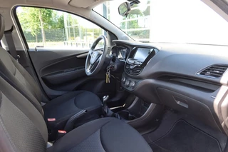 Opel KARL Opel KARL 1.0 Rocks online Edition Airco, 16LM-Velgen, Cruise/LIM - afbeelding nr 8