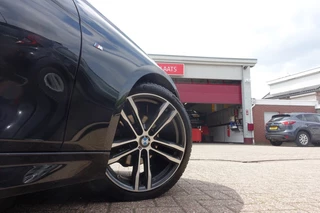 BMW 3 Serie BMW 3 Serie 318I M SPORT CORPORATE LEASE Trekhaak (All-in prijs) - afbeelding nr 13