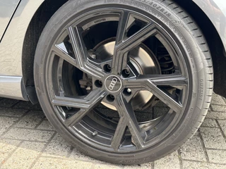Audi A3 Audi A3 Sportback 1.8 TFSI quattro Ambition Pro Line S Automaat/Led/18 InchNavigatie - afbeelding nr 30
