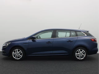 Renault Mégane Estate CARPLAY / NAVI / DAB+ / CLIMA / BLUETOOTH / CRUISE / NL-AUTO - afbeelding nr 2