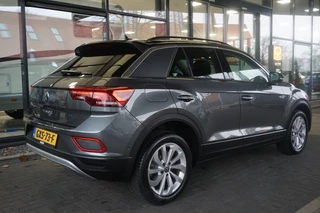 Volkswagen T-Roc - afbeelding nr 3