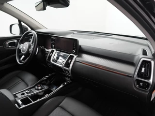 Kia Sorento Kia Sorento 1.6 T-GDI Plug-in Hybrid 4WD Edition 7-persoons - Navigatie - Lederen bekleding - Stoelverwarming - Trekhaak - Fabrieksgarantie tot 10-2028 - afbeelding nr 20