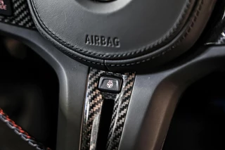 BMW M3 BMW 3-serie Touring M3 xDrive Competition|Carbon|Laser|H&K - afbeelding nr 65