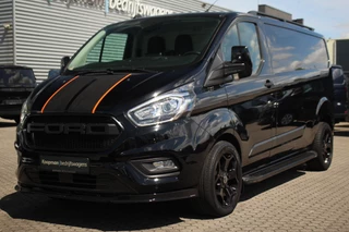 Ford Transit Custom L2H1 Trend | Automaat | 18