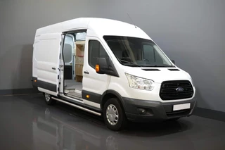 Ford Transit - afbeelding nr 8