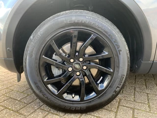 Land Rover Discovery Sport - afbeelding nr 12