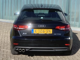 Audi A3 Panorama schuifdak/ lederen bekleding/ achteruitrijcamera - afbeelding nr 41