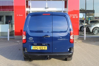 Toyota ProAce - afbeelding nr 8