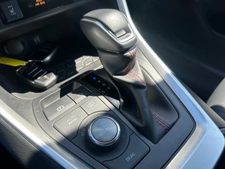 Suzuki Across Suzuki Across 2.5 PLUG-IN STYLE - afbeelding nr 25