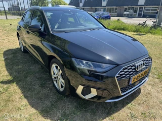 Audi A3 Audi A3 Sportback 35 TFSI Advanced edition - afbeelding nr 3