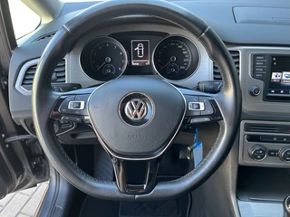 Volkswagen Golf Sportsvan Volkswagen Golf Sportsvan 1.0 TSI Comfortline - afbeelding nr 12