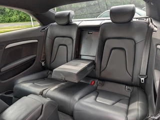 Audi Coupé Audi Coupé 1.8 TFSI S-line SPORT ED, ACC, Airco, Stoelverw, Navi - afbeelding nr 11