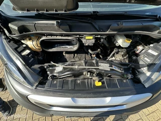 Peugeot Boxer Peugeot Boxer Bestel 330 2.0 BlueHDI L2H2 Premium Pack, airco, trekhaak, navigatie, cruise, apk 05-2026 - afbeelding nr 15