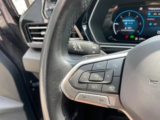 Volkswagen Caddy Volkswagen Caddy Cargo 2.0 TDI 1st Edition, Apple carplay, ACC, Camera, Bearlock, Trekhaak - afbeelding nr 29