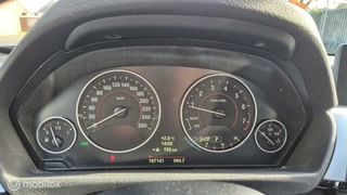 BMW 3 Serie BMW 3-serie 320i Sport Line, trekhaak, navi pro - afbeelding nr 12