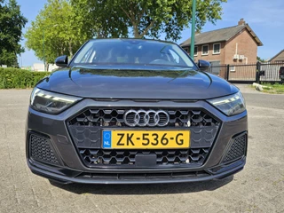 Audi A1 Sportback Audi A1 Sportback 30 TFSI, 1e Eig! Carplay! Apk 01-2027! Zondag OPEN! - afbeelding nr 6