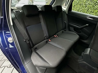 Volkswagen Polo Volkswagen Polo 1.0 TSI Comfortline, PANO, CRUISE, NAVI, KEYLESS, AIRCO, LED, STOELVERWARMING, PARKEERSENSOREN, LICHTMETAAL 15