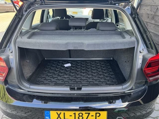 Volkswagen Polo Volkswagen Polo  TSI Comfortline Business CAMERA APPLE CARPLAY - afbeelding nr 18