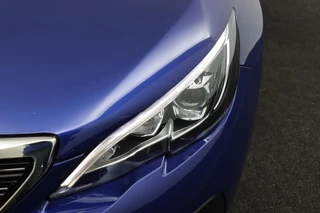 Peugeot 308 Peugeot 308 SW 1.6 BlueHDI Premium*PANO*CRUISE*NAVI*ECC* - afbeelding nr 40