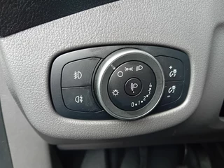 Ford Transit Connect Ford Transit Connect 1.5 EcoBlue L2 Trend Automaat Airco Navi Cruise PDC 3Zits Camera DAB+ - afbeelding nr 16