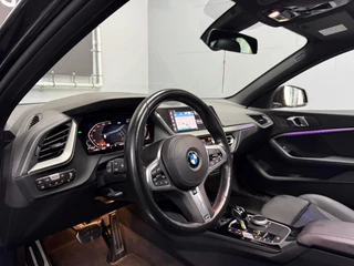 BMW 1 Serie BMW 1-serie 120i M-pakket 2023 - afbeelding nr 6