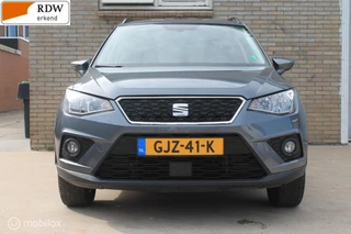 SEAT Arona Seat Arona 1.0 TSI Xcellence Clima Trekhaak appel carplay - afbeelding nr 7