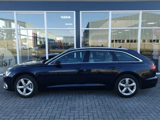 Audi A6 Audi A6 Avant 45 TFSI Business edition | Memory | BTW | Navigatie | - afbeelding nr 3