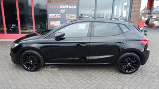 SEAT Ibiza - afbeelding nr 2