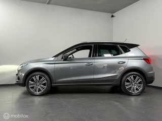SEAT Arona Seat Arona 1.0 TSI Xcellence Business DSG | CAMERA | CARPLAY - afbeelding nr 24