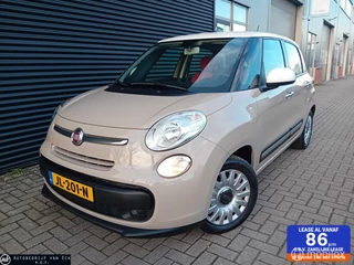 Fiat 500L - 96860755-0