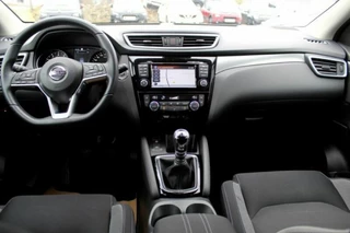 Nissan QASHQAI - afbeelding nr 9
