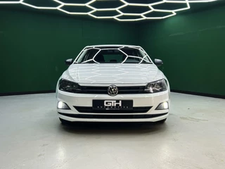 Volkswagen Polo Volkswagen Polo 1.0 Trendline Airco | Bluetooth | Dealer OH - afbeelding nr 11