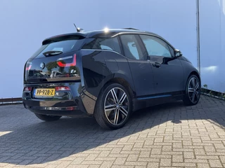 BMW i3 - afbeelding nr 18
