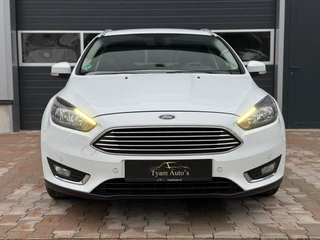 Ford Focus - afbeelding nr 7