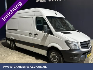 Mercedes-Benz Sprinter Parkeersensoren - afbeelding nr 9