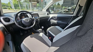 Toyota Aygo - afbeelding nr 11