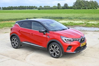 Mitsubishi ASX Mitsubishi ASX 1.6 HEV Instyle - afbeelding nr 3
