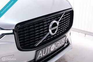 Volvo XC60 Volvo XC60 2.0 Recharge T8 AWD R-Design 390 pk | Trekhaak | Schuifdak | Dealer onderhouden | Camera | DAB | Stoel + stuurwiel verwarming | rijklaar incl garantie | - afbeelding nr 15