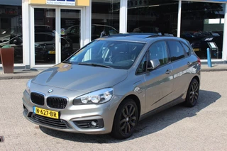 BMW 2 Serie BMW 2-Serie Active Tourer (f45) 225xe 224pk Aut. Essential High Executive | PanoramaDak | Zomer- en Winterset | - afbeelding nr 46