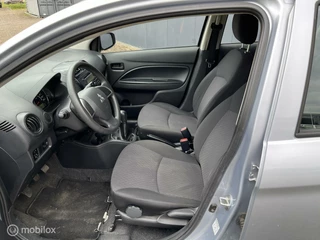 Mitsubishi Space Star Mitsubishi Space Star 1.0 Cool+ - afbeelding nr 7