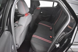 Opel Corsa Opel Corsa 1.2 Turbo 130PK GS-LINE Automaat - afbeelding nr 9