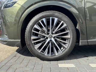 Lexus RX Lexus RX 450h+ Plug-in Hybrid Executive Line Pano, Trekhaak, Head-Up Display, Leer  , All-in Rijklaarprijs - afbeelding nr 7