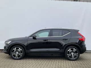 Volvo XC40 - afbeelding nr 30