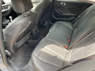 BMW 1 Serie BMW 1 Serie 118i Exe H/K, Pano, Stoelver, M-sport - afbeelding nr 16