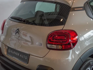 Citroën C3 Citroën C3 110 PK C-Series | Camera | Navi | DAB+ | Cruise | Clima - afbeelding nr 11
