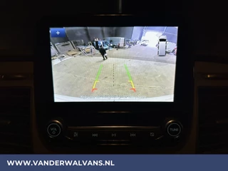 Ford Transit Android Auto, Stoelverwarming, Verwarmde voorruit, Parkeersensoren, Bijrijdersbank - afbeelding nr 6