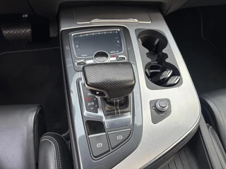 Audi Q7 - afbeelding nr 20