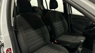 Dacia Logan Dacia Logan MCV 1.0 TCe Bi-Fuel Essential NAVI CRUISE. - afbeelding nr 12