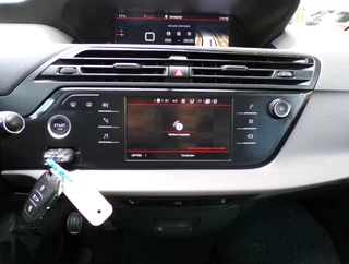 Citroën C4 Picasso Citroën C4 Picasso 1.2 PureTech Business - afbeelding nr 19